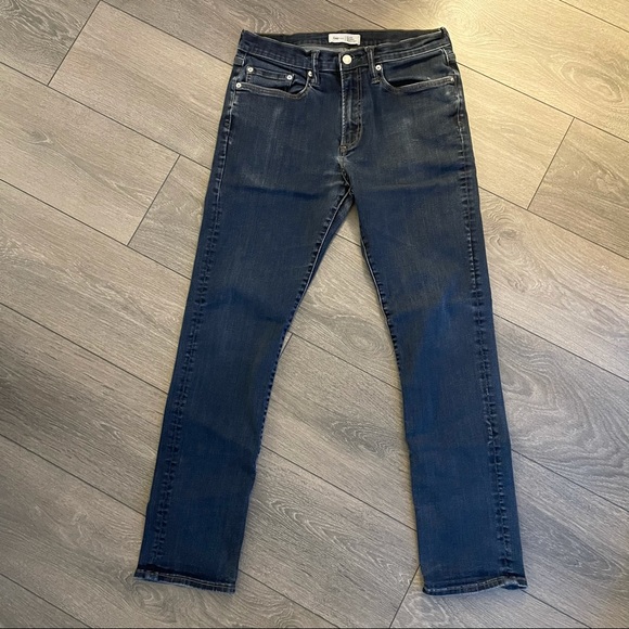 Gap Stretch Skinny Jeans - Picture 2 of 3